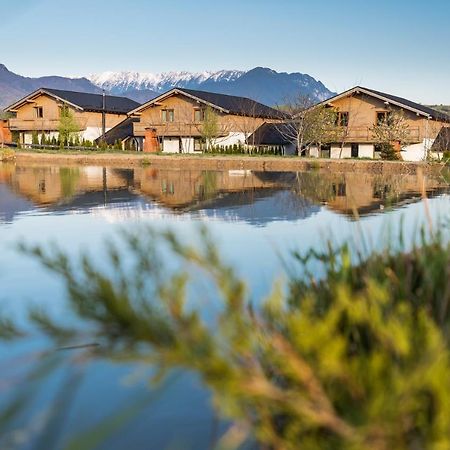 Green Resort Bran Bran (Brasov) Exterior foto