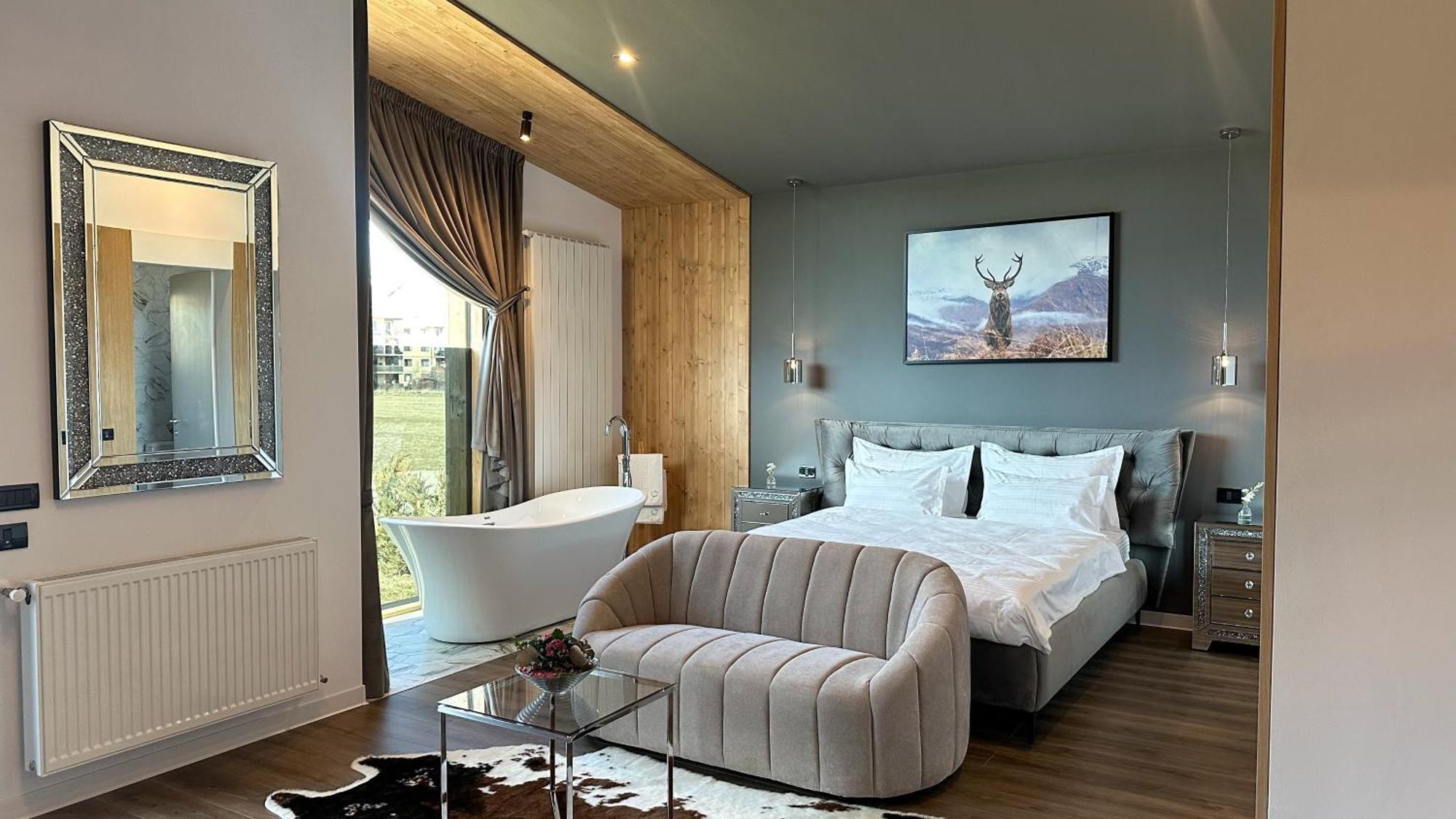 Green Resort Bran Bran (Brasov) Exterior foto