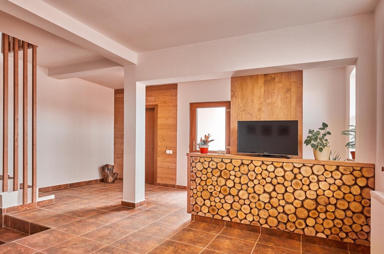 Green Resort Bran Bran (Brasov) Exterior foto