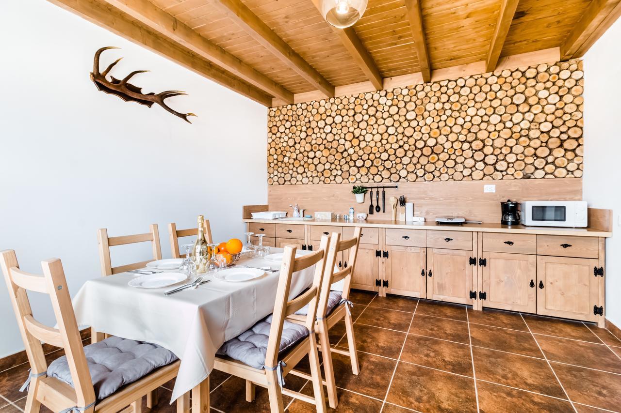 Green Resort Bran Bran (Brasov) Exterior foto
