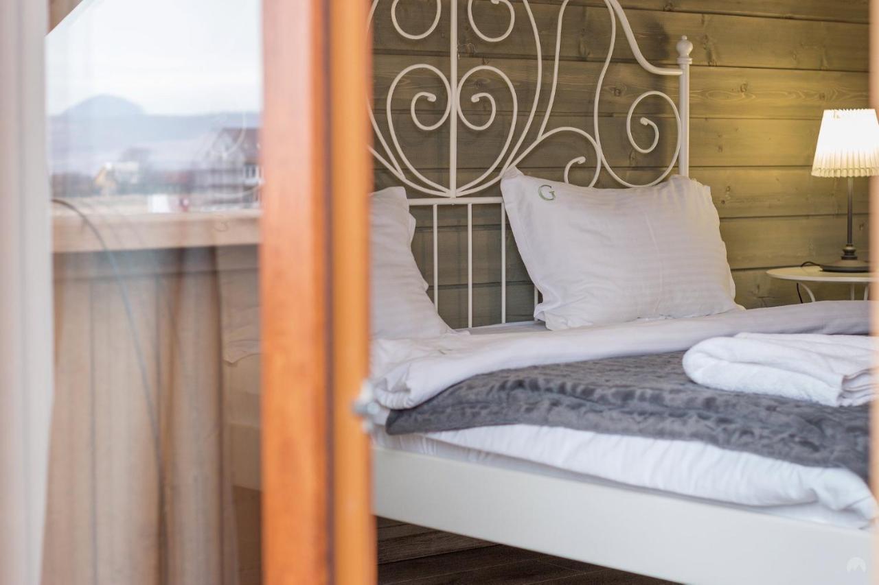 Green Resort Bran Bran (Brasov) Exterior foto